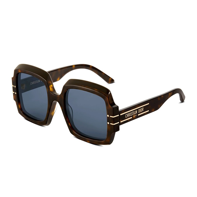 dior迪奥diorsignatures1u方框墨镜太阳眼镜dsgts1uxr26a1预售