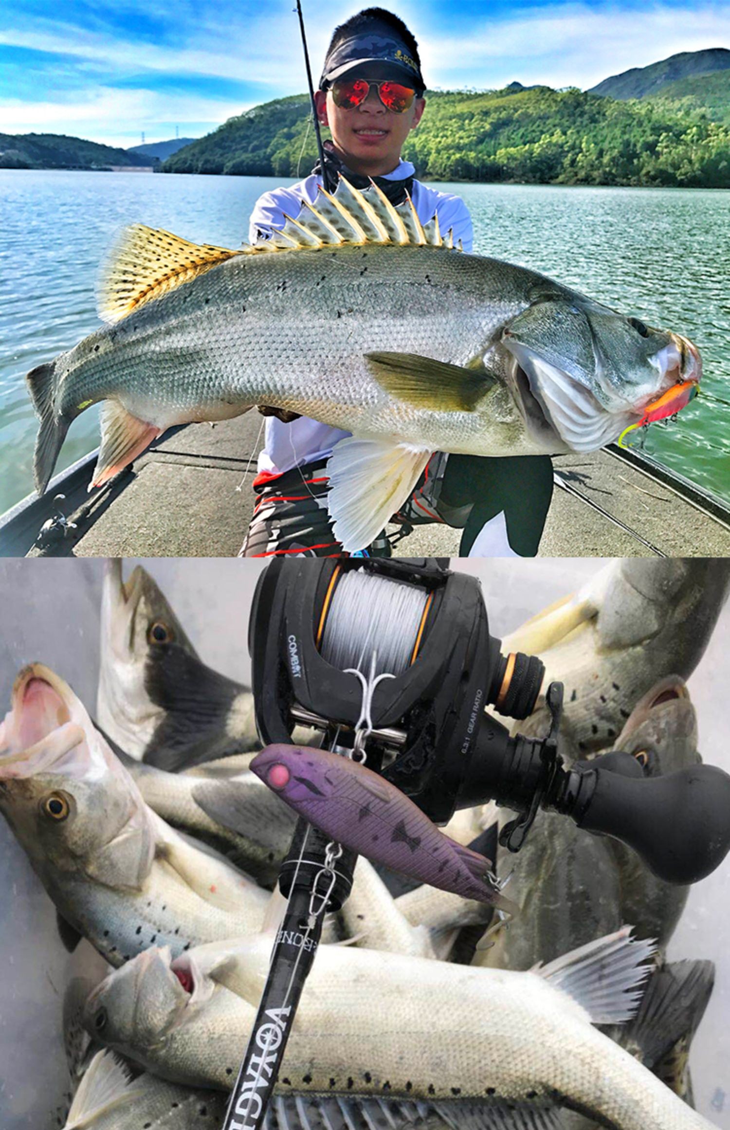 新品bone骨头zerek软体vib路亚饵包铅鱼远投黑坑海鲈翘嘴路亚软饵 带