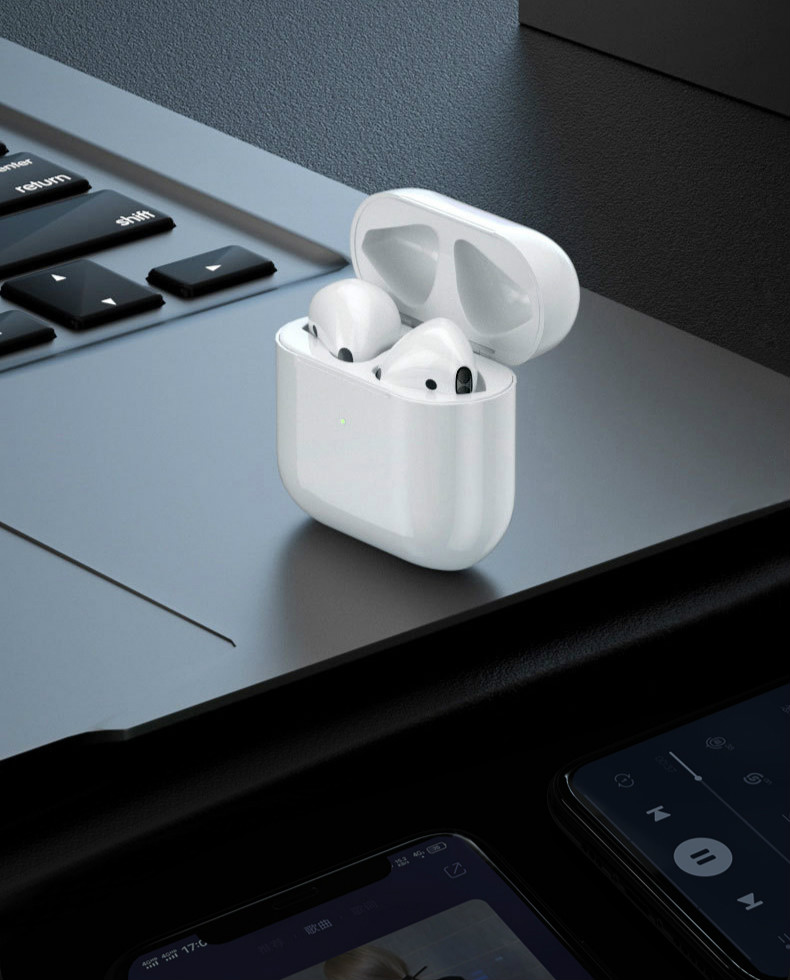 无线运动蓝牙耳机双耳 手机通用 华为畅享20/20pro/20plus/8/7/6瑞桓