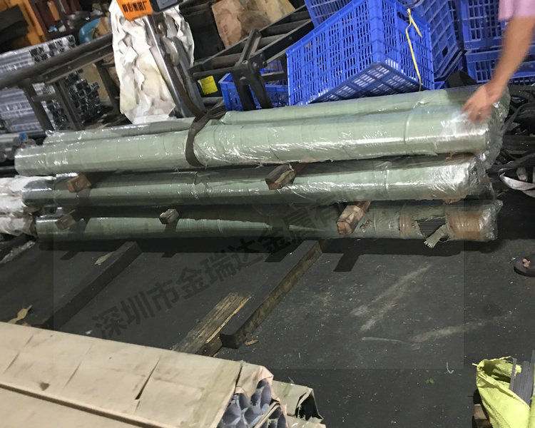 s2工具钢六角棒s2研磨棒耐冲击螺丝刀电批咀材料冷拉六角钢铬钒钢 h2.