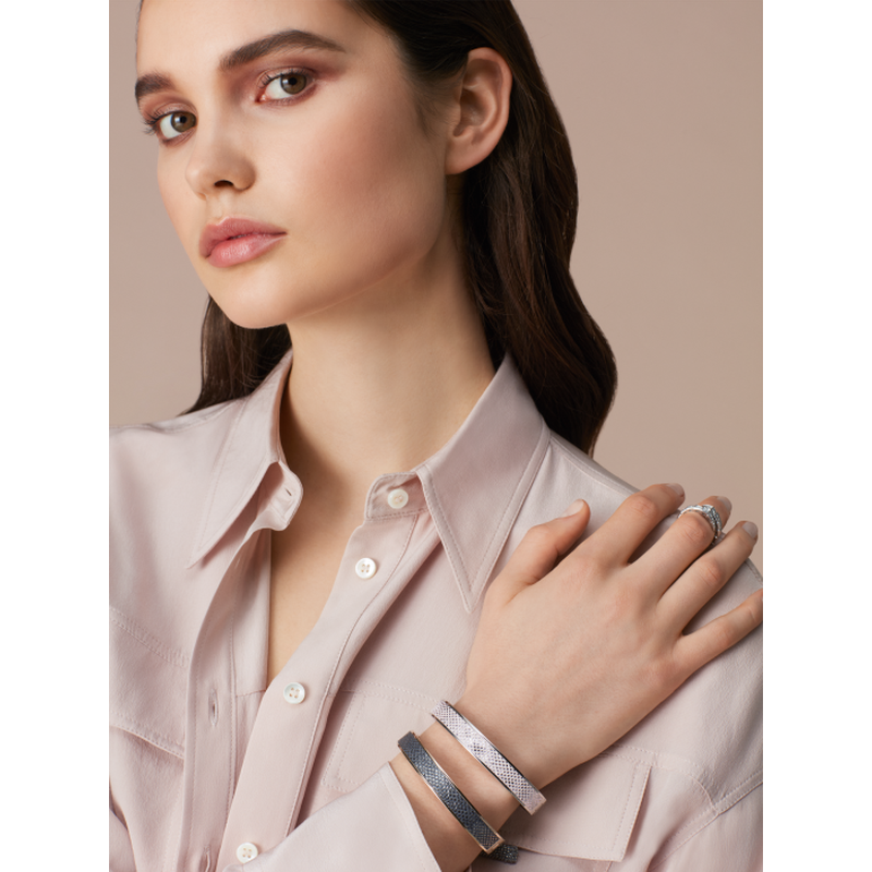 宝格丽bvlgari bvlgari系列配饰手镯291194