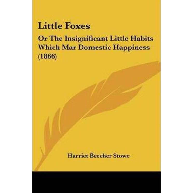 按需印刷Little Foxes[9781104143503]