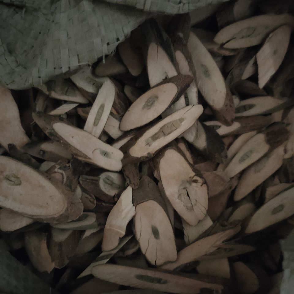 南板蓝根 1斤 板蓝根 250g克5.9.