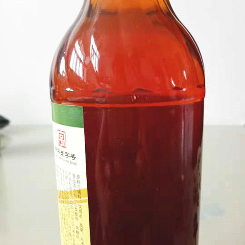 山东青岛特产灯塔·牌万通米醋600ml瓶装高粱醋炒菜凉拌醋蘸料醋 2瓶