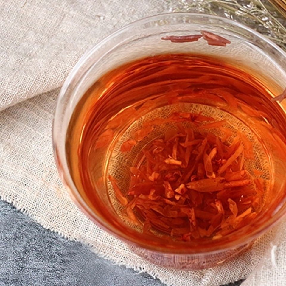 红衣花生衣血小板花生皮血花生衣生剥花生皮红皮花生长泡水 红花生衣