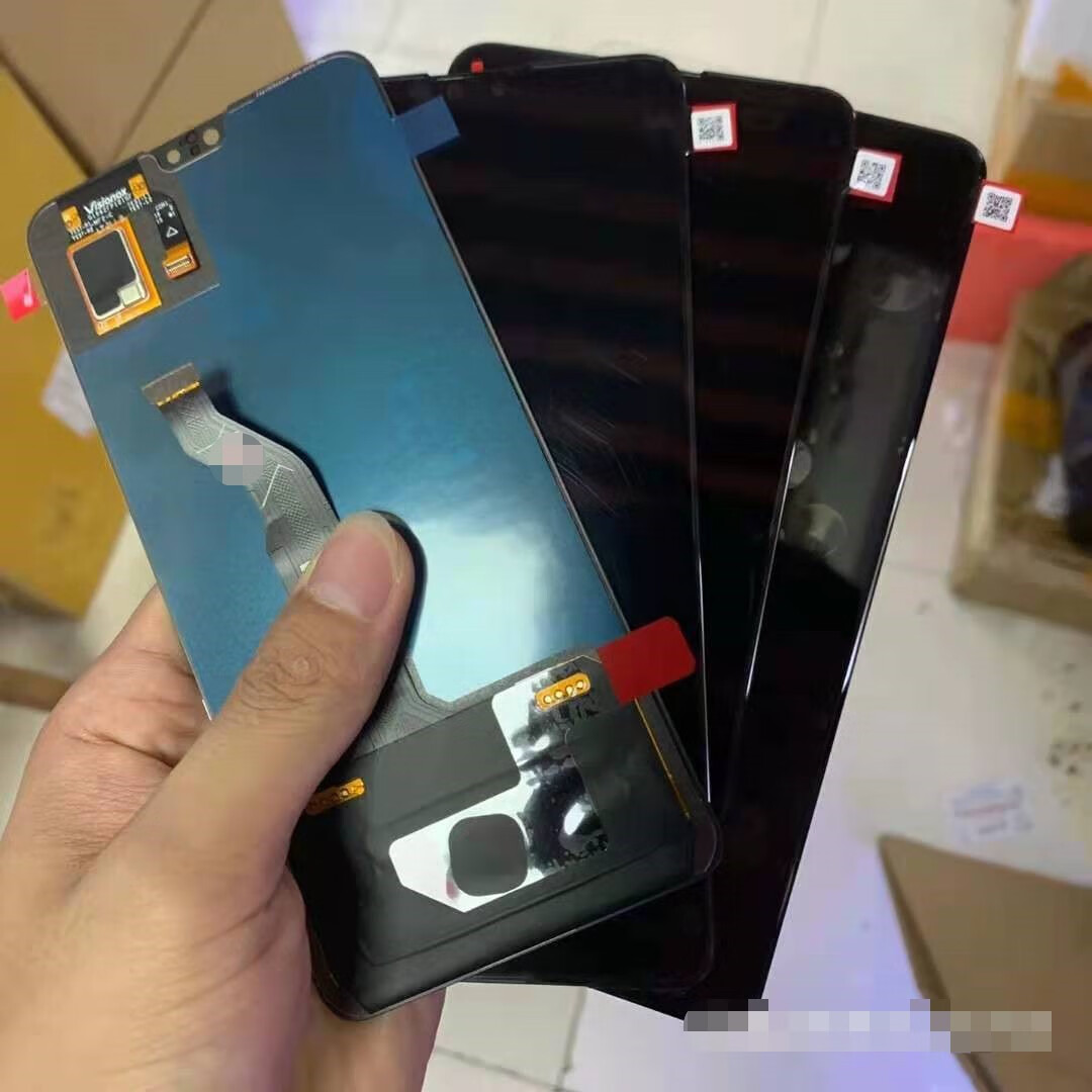 适用原厂适用华为mate30pro原装mate40e屏幕总成tas/lio-an00内外rs