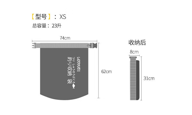 活鱼包装袋的使用方法图片