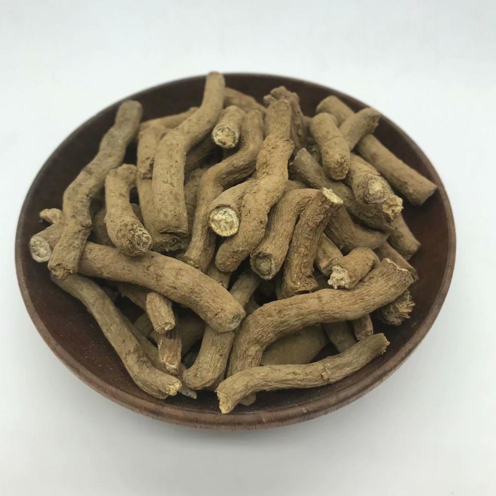 中药材青木香马兜玲根青木香根青藤香500克