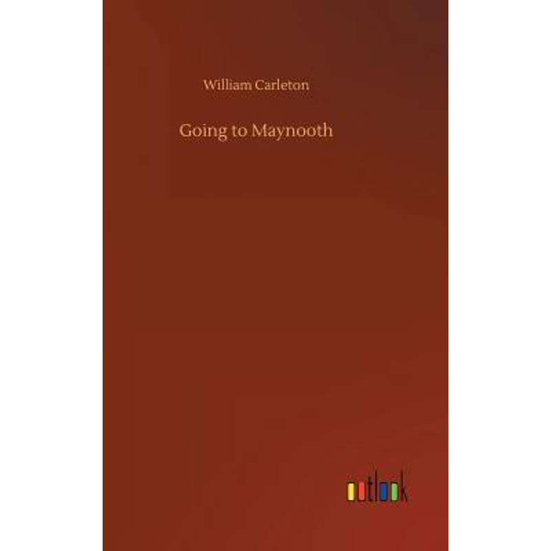 按需印刷Going to Maynooth[9783734023514]