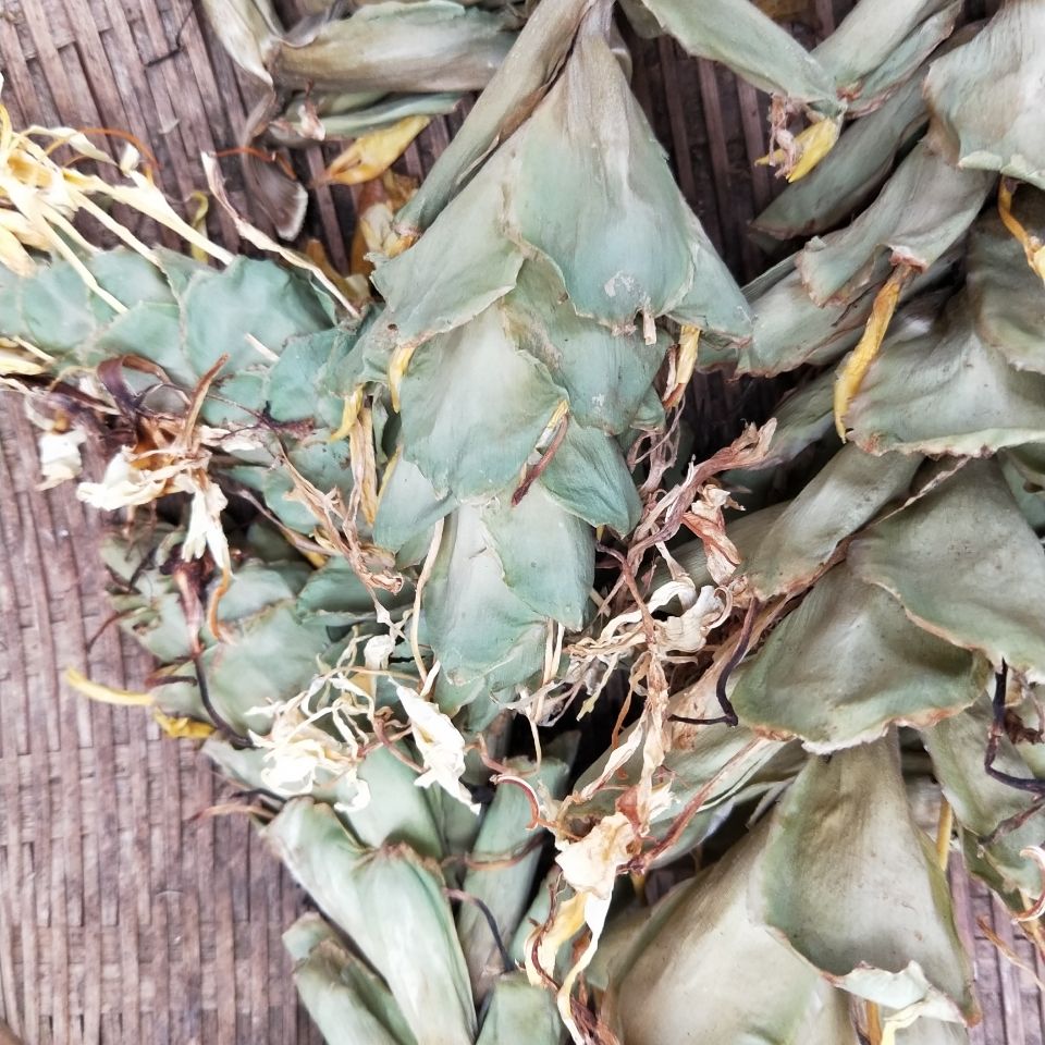 伟博新货贵州草果花干货250克 农家自晒草果花皮香料调料卤味炖肉 50g