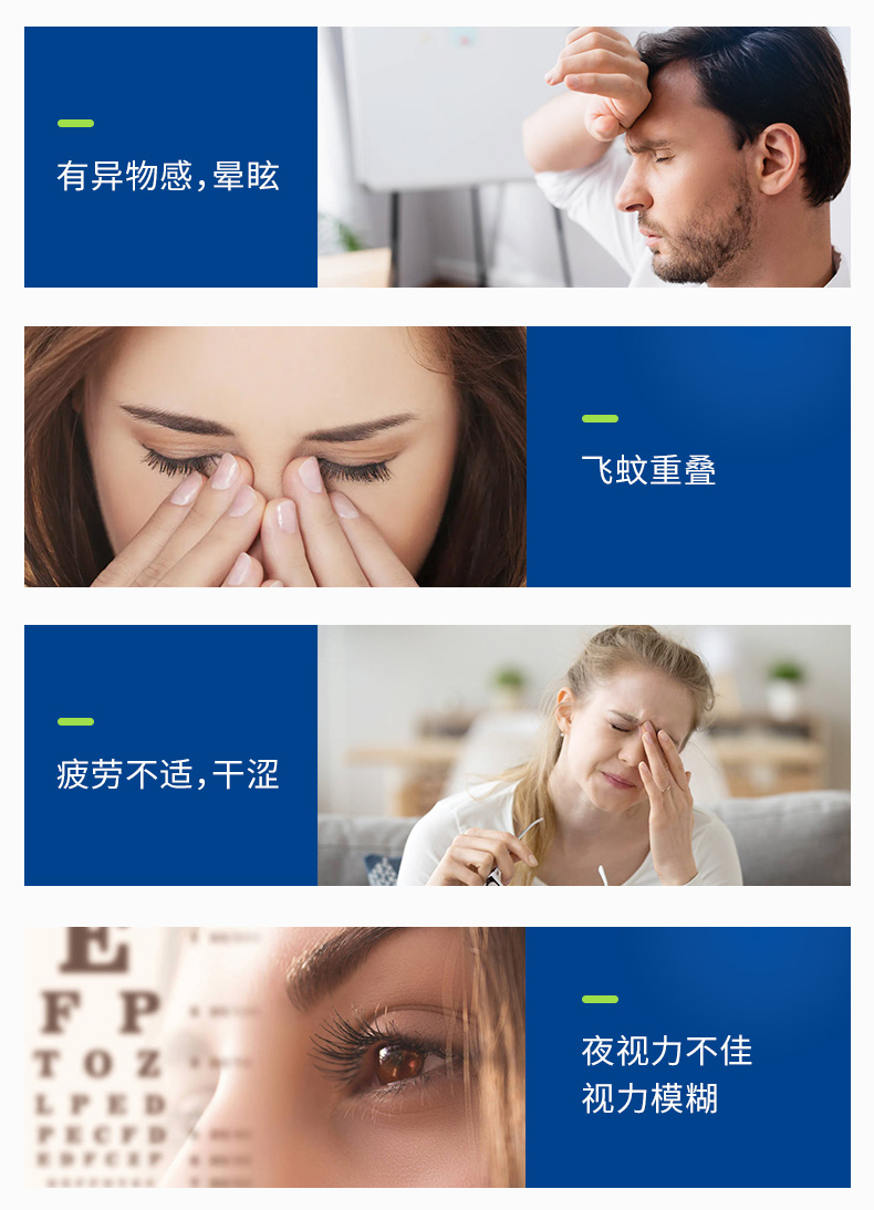 康恩贝美国原装进口细胞cellfuel叶黄素胶囊40mg100粒近视保健品