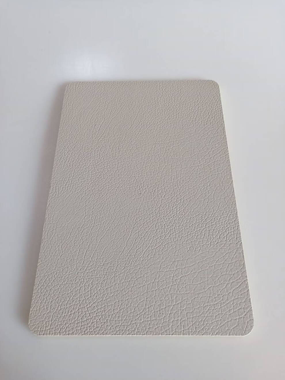 加工竹炭纤维实心木饰面板酒店墙板布纹8m共挤木饰面板防撞高硬板 1点