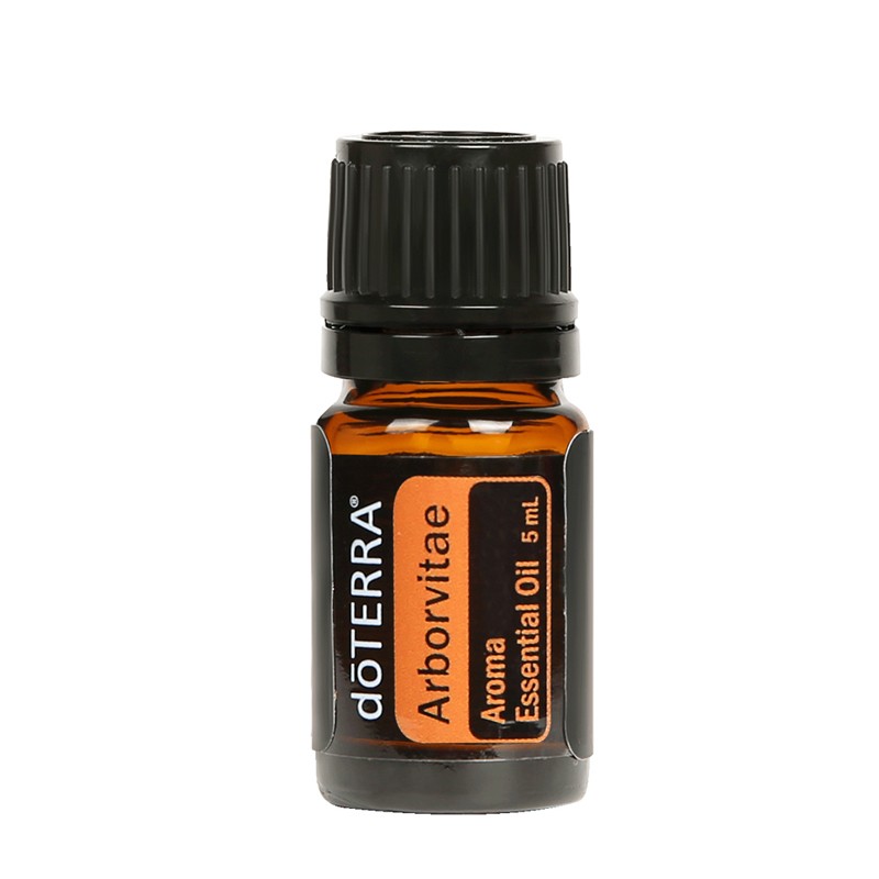 doterra 多特瑞鼓舞复方精油5ml
