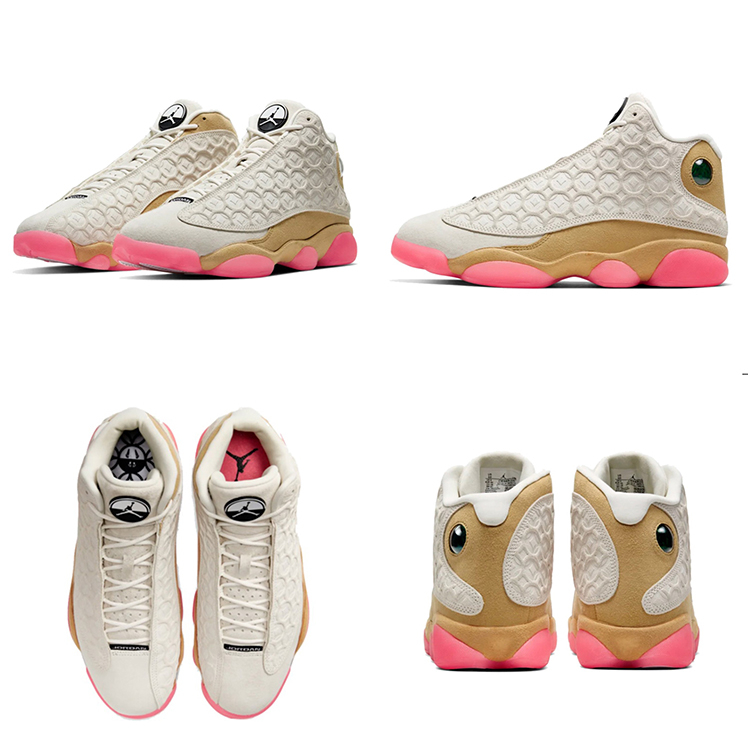 nikeairjordan13cnyaj13铜钱中国年男子篮球鞋cw4409100cw4409100425