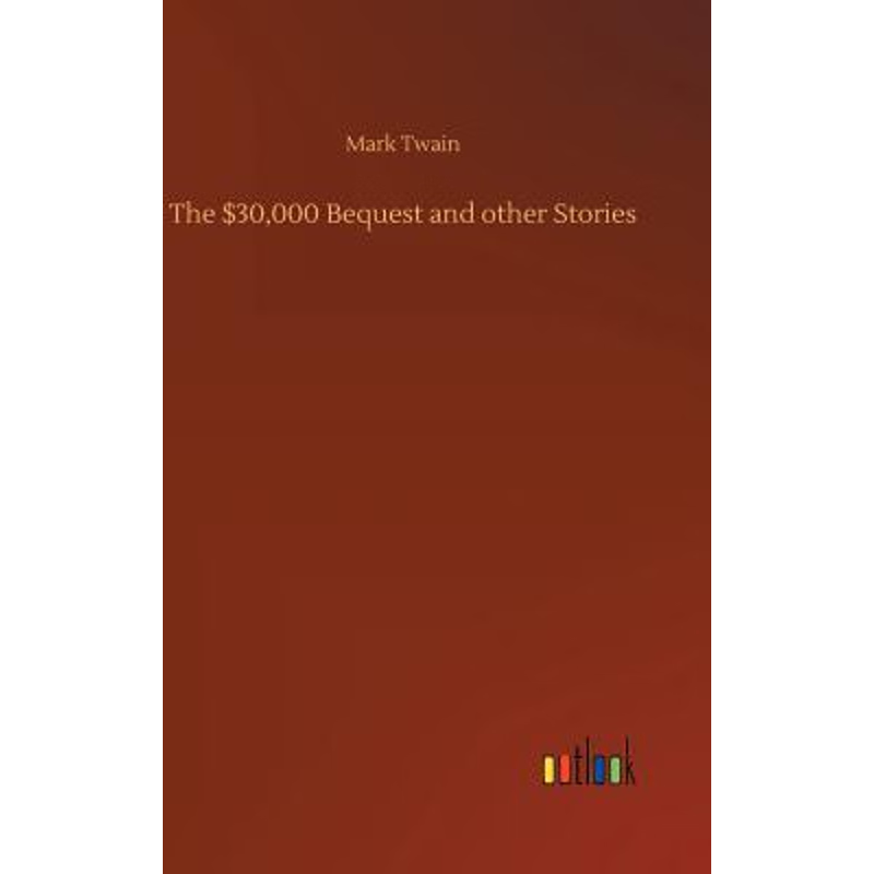 按需印刷The $30,000 Bequest and other Stories[9783732638062]