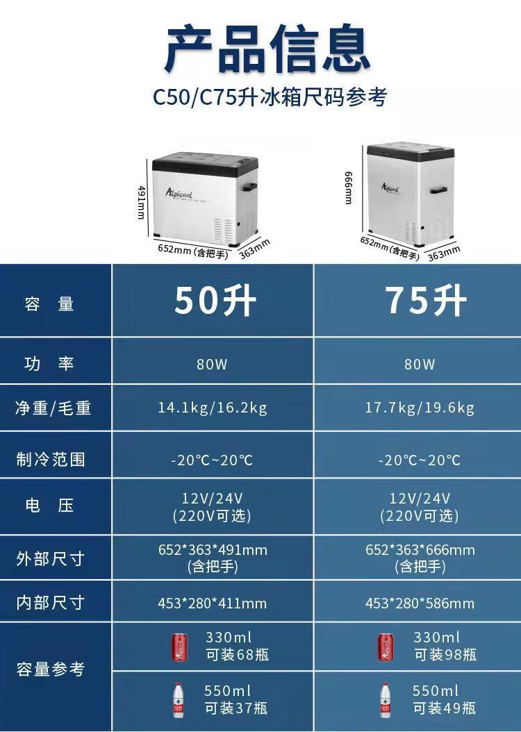 小天鹅冷柜图片报价图片