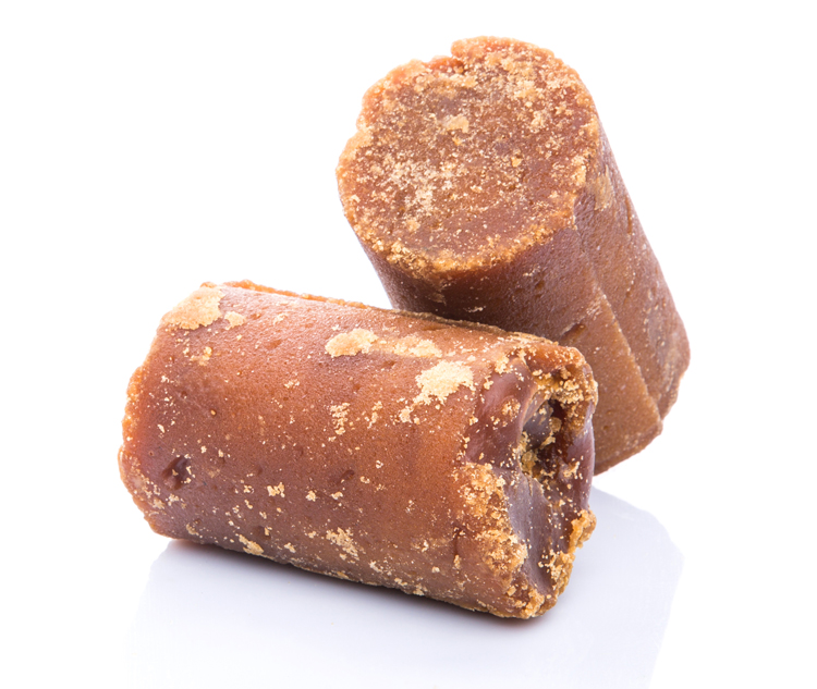 马来西亚进口棕榈糖婆罗洲椰糖块三色奶茶甜品原料椰糖商用500g