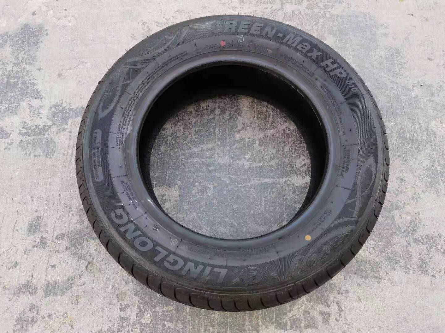 好運輪胎 195/65r15 91v 19565r15 1956515 玲瓏195/65r15 91h 全新