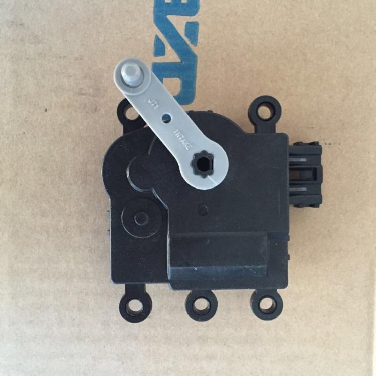 适配马自达cx4阿特兹空调温模式左右混合风门执行冷暖调节器电机维修