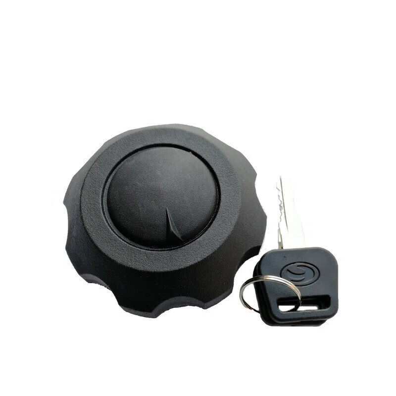 适用于中国重汽豪沃轻卡油箱盖悍将燃油箱盖子统帅油箱盖豪泺配件轻卡