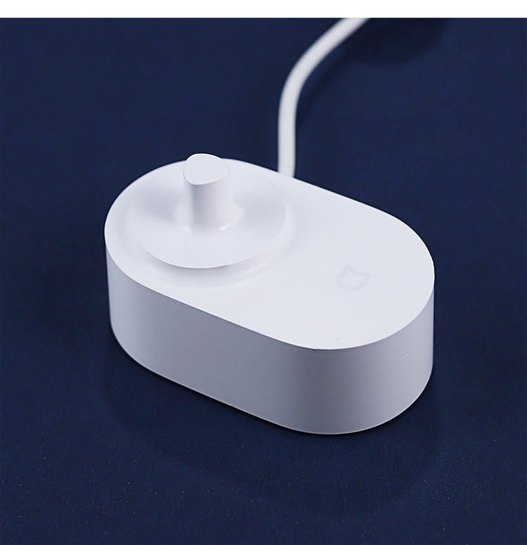 醉米(zuimi)小米家电动牙刷充电器t500/mes601感应式充电底座电源线