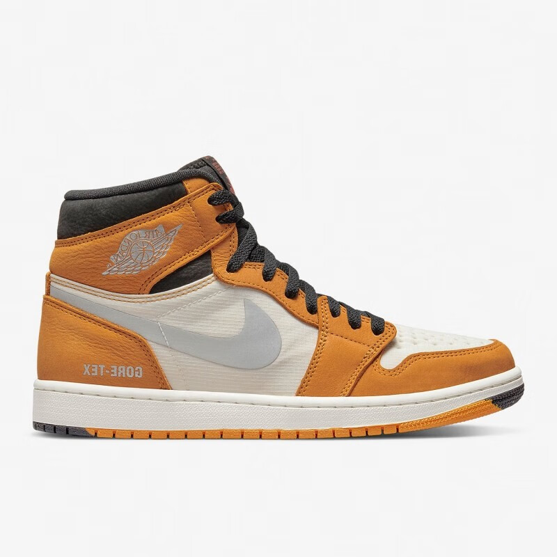 耐克(nike)男鞋air jordan fadeaway运动鞋舒适休闲篮球鞋ao1329-023