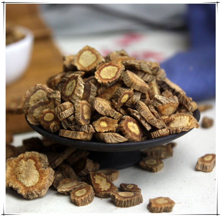 防风药材防风防风粉内蒙古北防风防风大片新货250500克500g防风超细粉