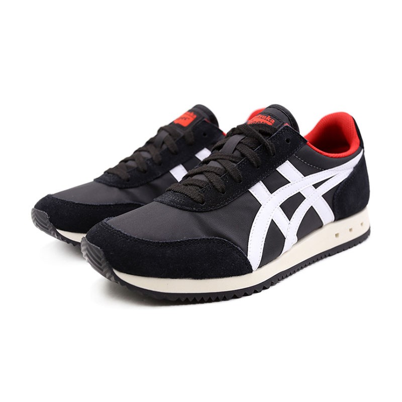onitsuka tiger鬼冢虎2021男鞋运动鞋休闲鞋1183a205-001 1183a205