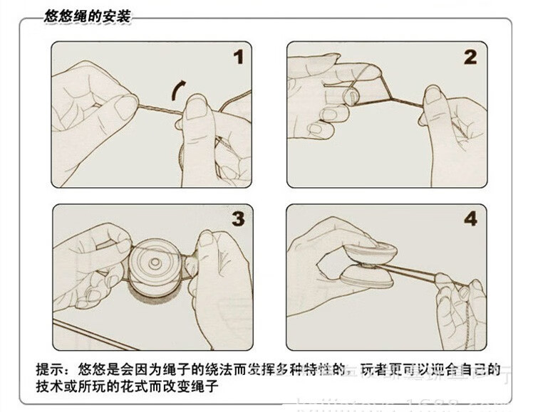 奥迪原装冰魄悠悠球双专业彩盒溜溜寒冰超级光子精灵s