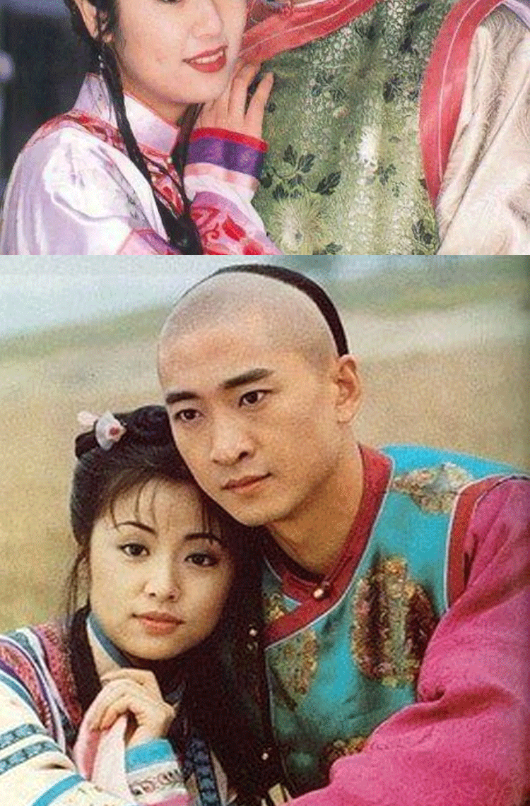 老dvd电视连续剧还珠格格老版还珠1到3部dvd光盘车载家用光碟古装