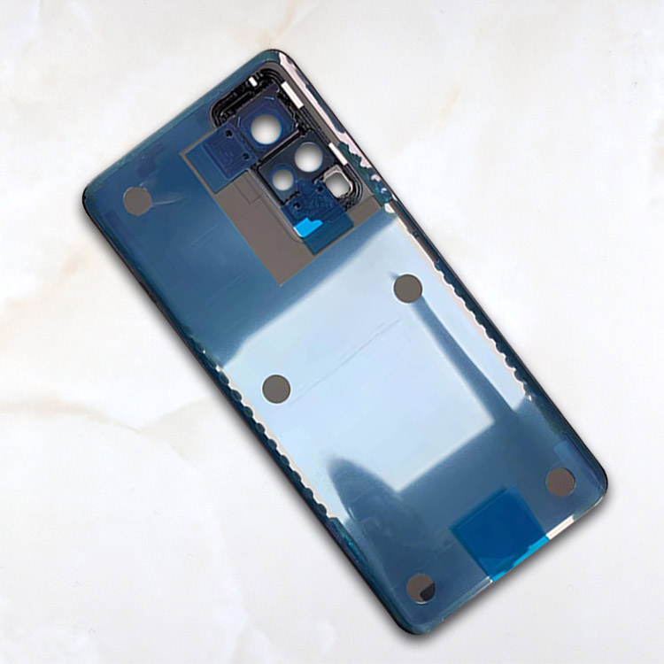 适用原装vivox60后盖手机x60pro后壳玻璃后屏电池盖手机壳x60pro原力
