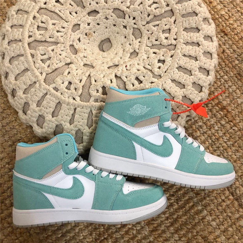 aj篮球鞋高帮男鞋空军一号运动鞋限定版aj倒钩兔八哥休闲鞋蜘蛛侠联名