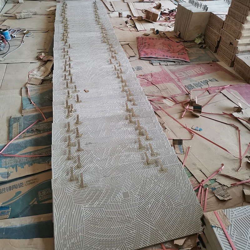 七彩工匠 不锈钢瓷砖干挂件7字型干挂钩弓形3mm短钩挂片大理石材墙砖