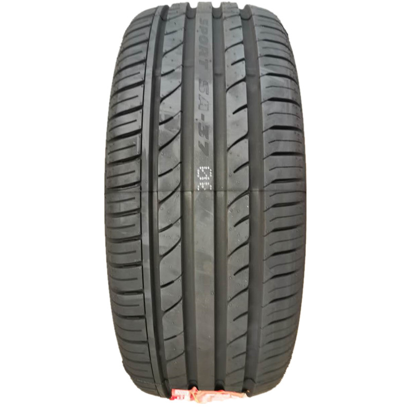 轮胎改装扁平胎 21545r17 225 235 245 255/50 55 40r18 19寸 245/45