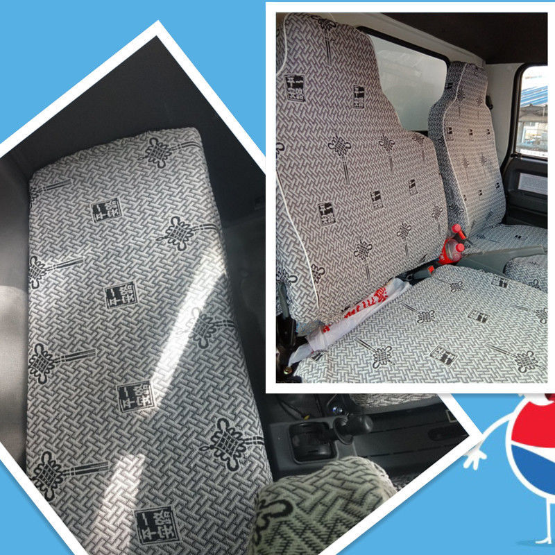 福田时代小卡之星22351赛锐2600祥锐2850捷顺3360货车座套 小卡之星3