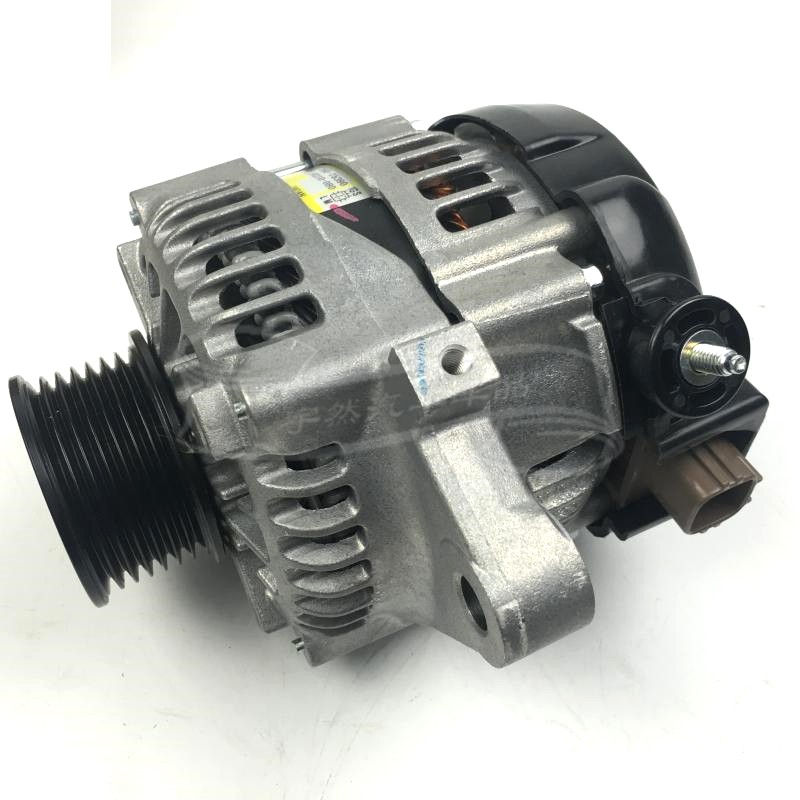 丰田toyota原厂交流发电机总成大霸王普瑞维亚普锐斯原装