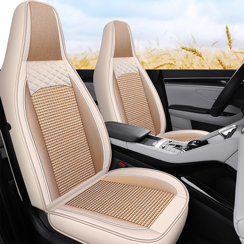 比亚迪宋plusdmi专用座套宋plus ev新能源座椅套汽车坐垫四季座垫