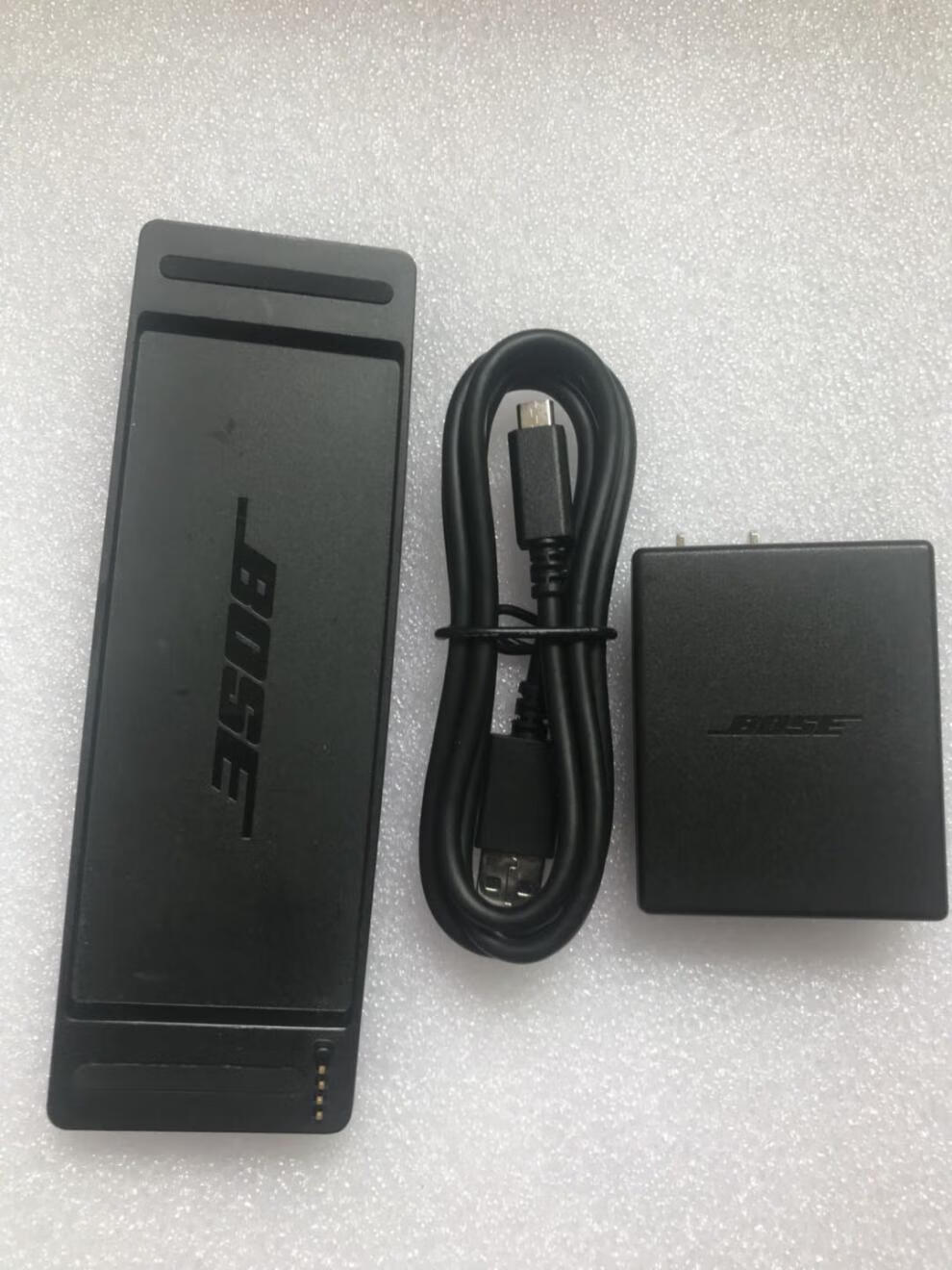 bose soundlink mini2特别版充电器数据线底座,原装mini二代电源 i二