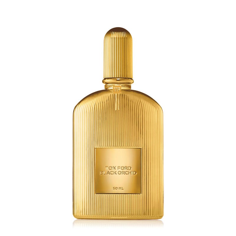 午夜兰花黑兰花紫兰花香水 edp 【金瓶黑兰花香水50ml】英国仓发货