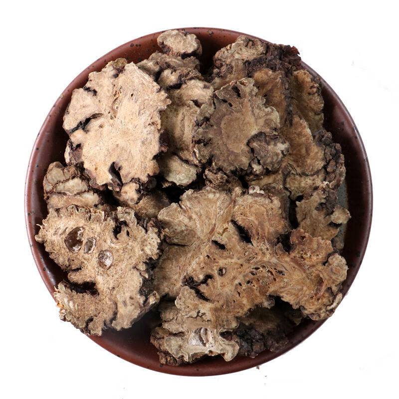 川芎片中药川芎四川川芎新货川芎粉川芎川穹川芎1000g