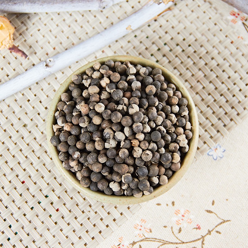 中药材蔓荆子 曼荆子 蔓荆实蔓青子万荆 500g【图片 价格 品牌 报价】