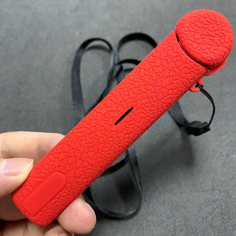 适用于悦5刻relx三代灵点硅胶套烟杆保护套悦克锐克relax约克瑞克yue