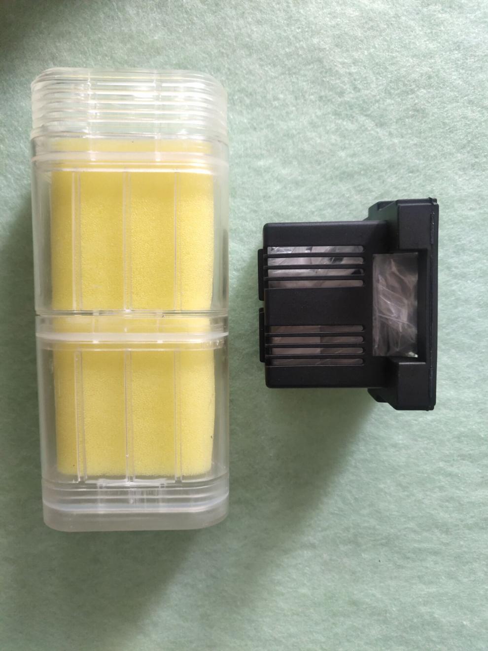 京选推荐森森sunsun鱼缸he鱼缸原装配件棉泵盖子森森水泵森森鱼缸过滤