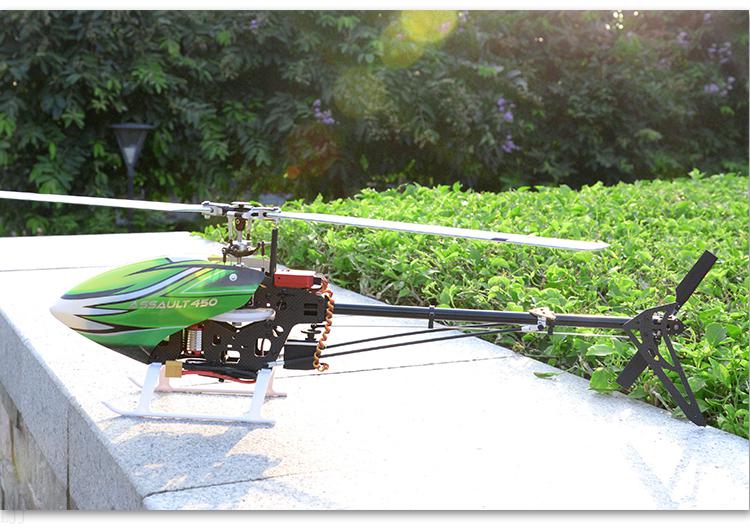 汽油直升机嘉创智空450六通道遥控航模直升机大型燃汽油电动3d飞机 非