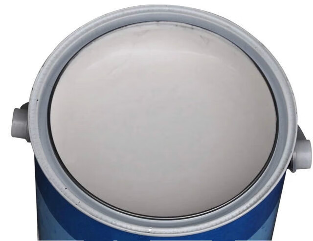 长颈鹿水性原子灰 木器 白漆补缝原子灰 批墙墙面腻子补缝 4kg 4kg