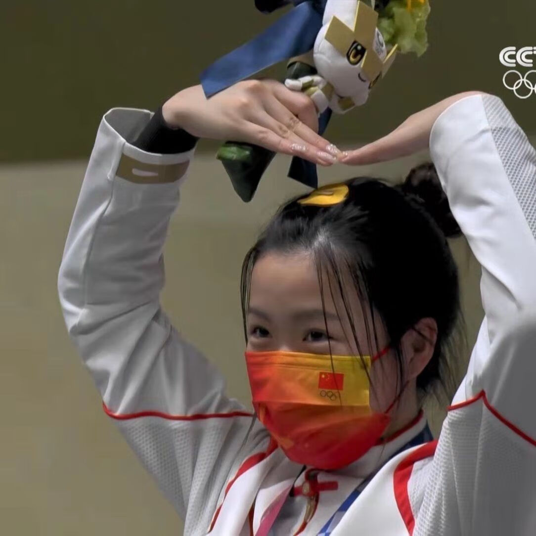 杨倩同款发夹小黄鸭夹子头饰胡萝卜发饰夏季侧边刘海鸭嘴发卡夹子