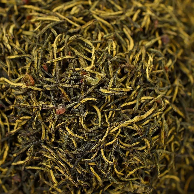 山中宝杜仲雄花茶正宗张家界特产纯雄花养生茶原产地保密实发货 掌柜