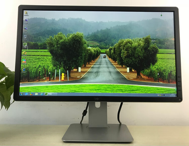 5 23 24 25 27寸液晶显示器高清ips屏 23.