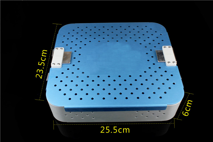 骨科器械 医用 大 摆锯 电动骨锯 高温高压消毒 髋臼切除 膝关节 截骨