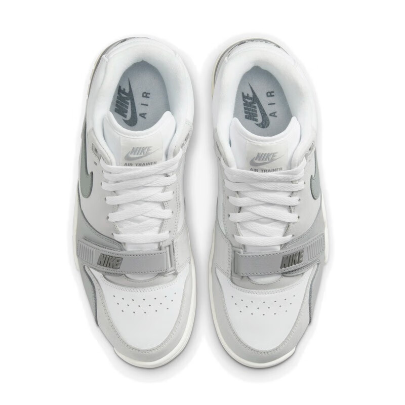 耐克nike air trainer 1 sp 休闲鞋 运动鞋 耐磨训练鞋 男鞋 dm0521